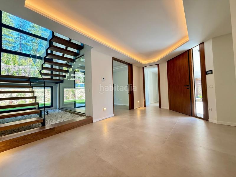 Foto 4005bc18-ed3c-44cc-9617-d22c4644785b. Chalet en Las Lomas Boadilla del Monte