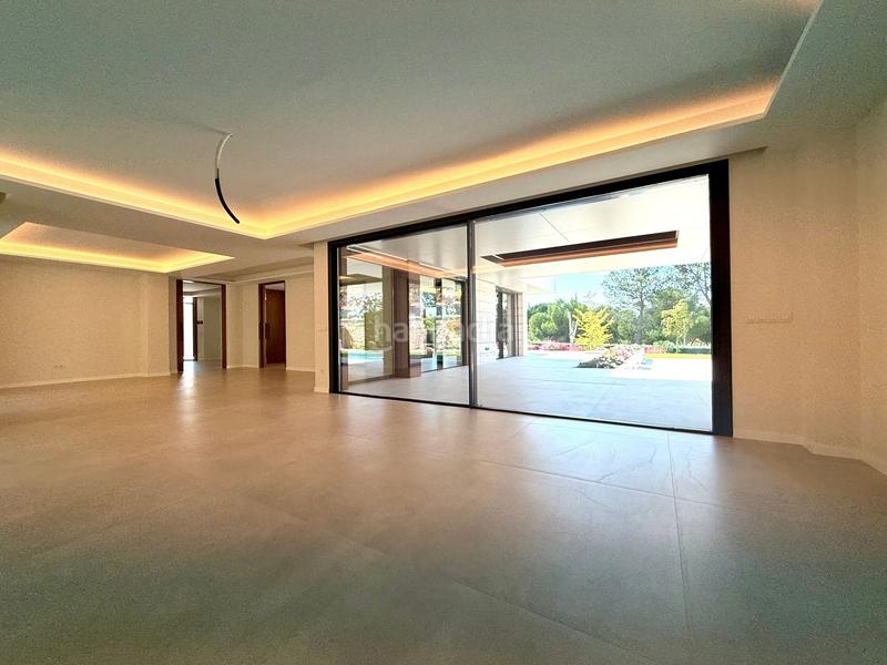 Foto 5e034da8-1788-4e84-b0a1-91b140a66224. Chalet en Las Lomas Boadilla del Monte