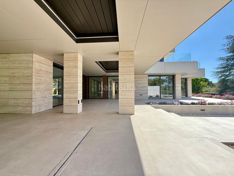 Foto 6b5c532f-bef6-4bd2-93c3-4057e71cd659. Chalet en Las Lomas Boadilla del Monte