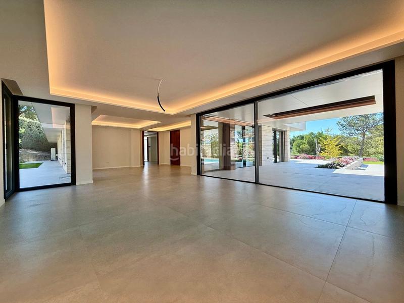 Foto 6bb9f4f7-8a66-4e29-98d6-dff28ec6ac77. Chalet en Las Lomas Boadilla del Monte