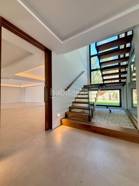 Foto 8d57f574-5eb2-494a-bc6f-b345dd498c35. Chalet en Las Lomas Boadilla del Monte