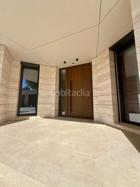 Foto ab5b2e4d-aaf9-448a-9827-3e0962b59027. Chalet en Las Lomas Boadilla del Monte