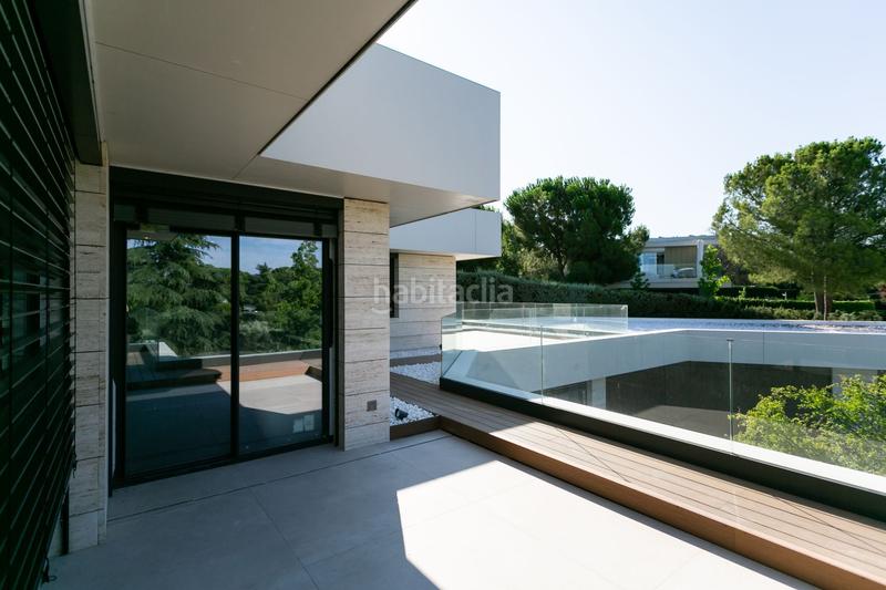 Foto dfa8dd30-ab4c-4b2e-847d-bb90b4b6246d. Chalet en Las Lomas Boadilla del Monte