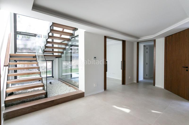 Foto e458b119-3c50-45ad-b9ec-8a636b6d5c35. Chalet en Las Lomas Boadilla del Monte