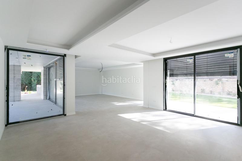 Foto eb394e80-4d60-47fc-9491-3daded4a084d. Chalet en Las Lomas Boadilla del Monte