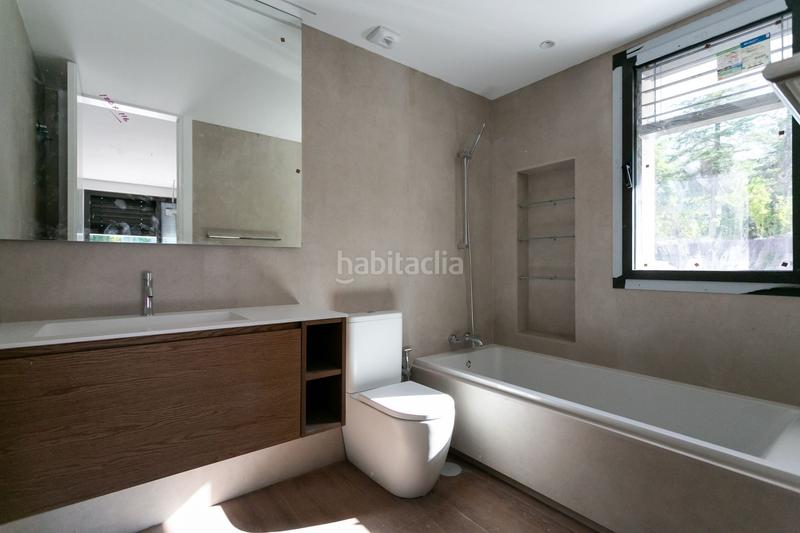 Foto f43bf699-b9ed-429d-bbf7-e0bde6d6fd7a. Chalet en Las Lomas Boadilla del Monte