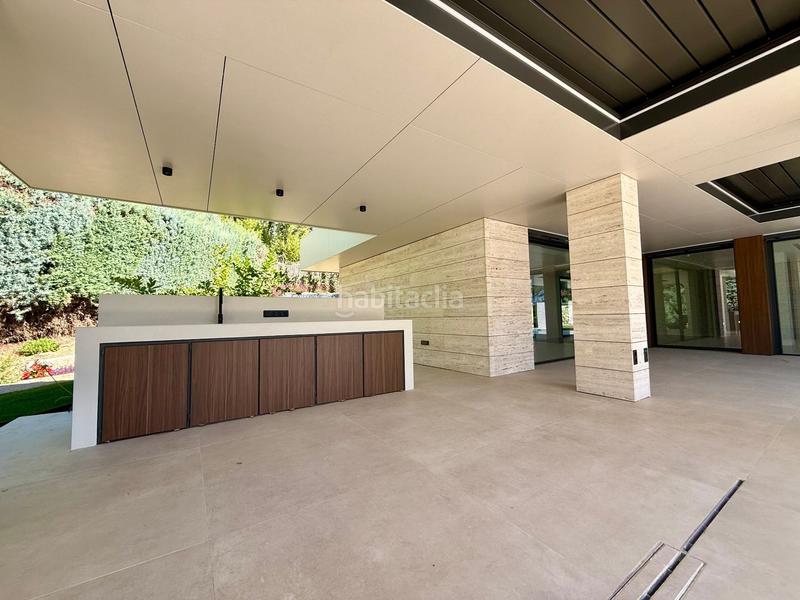 Foto f5c23a7c-fe6a-4159-b7a9-3581626dba46. Chalet en Las Lomas Boadilla del Monte