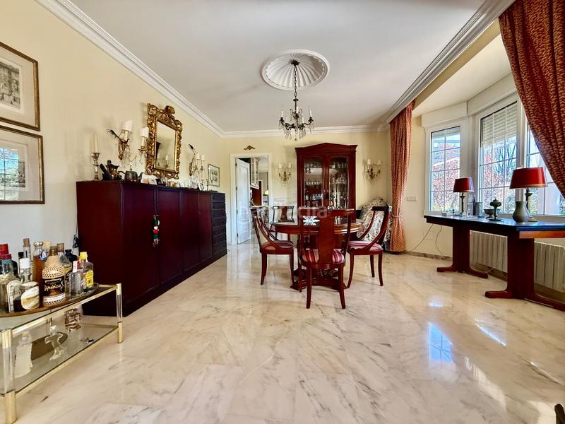 Foto 2ad7345e-722e-4c43-83f0-b3f306a3e5c3. Chalet avec chauffage piscine dans Las Lomas Boadilla del Monte