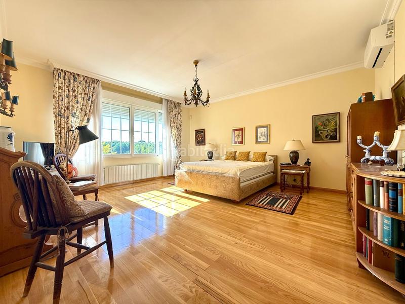 Foto 34d21e53-2d49-4264-a800-84506c595df7. Chalet avec chauffage piscine dans Las Lomas Boadilla del Monte