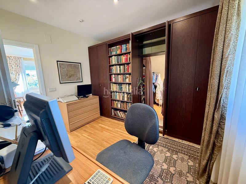 Foto 59dc3a3e-00f6-4aaa-8641-9cd0f1259e65. Chalet avec chauffage piscine dans Las Lomas Boadilla del Monte