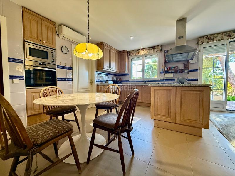 Foto b7c61444-0dfa-4ac3-9bc8-f4eff7f9accb. Chalet avec chauffage piscine dans Las Lomas Boadilla del Monte