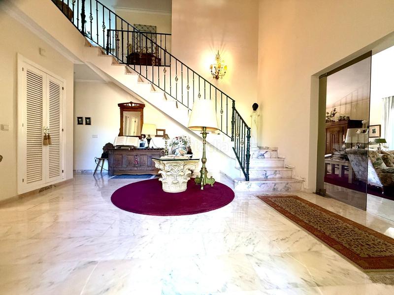 Foto 3eb23fc5-b8c3-45ea-9e44-ef35c58060ae. Chalet en Las Lomas Boadilla del Monte