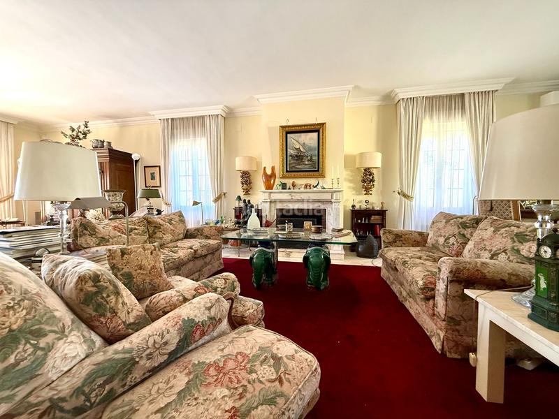 Foto 4fde6067-8bc4-4e2f-ad1c-867a70a1b2a1. Chalet en Las Lomas Boadilla del Monte