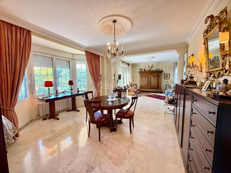 Foto 586af3b7-e046-4e1f-a532-b9a34d39d95a. Chalet en Las Lomas Boadilla del Monte