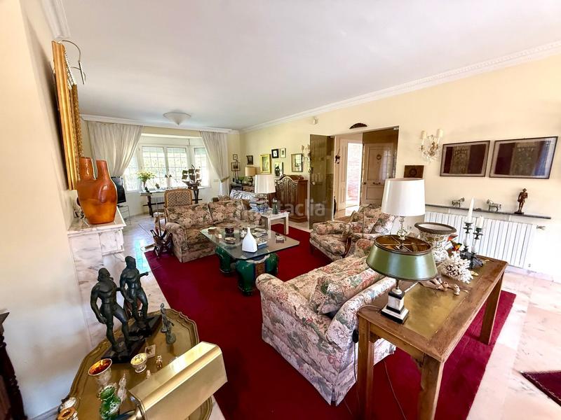 Foto 8d2f71c8-7f1c-4624-9a75-5f0fe7b3fd33. Chalet en Las Lomas Boadilla del Monte