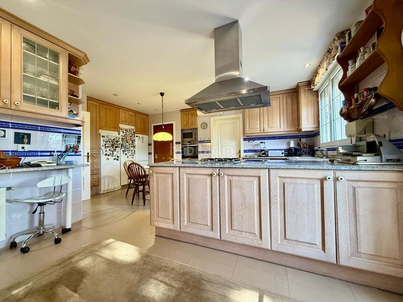 Foto ad22541f-f625-4a76-9f9d-097947b8f02f. Chalet en Las Lomas Boadilla del Monte