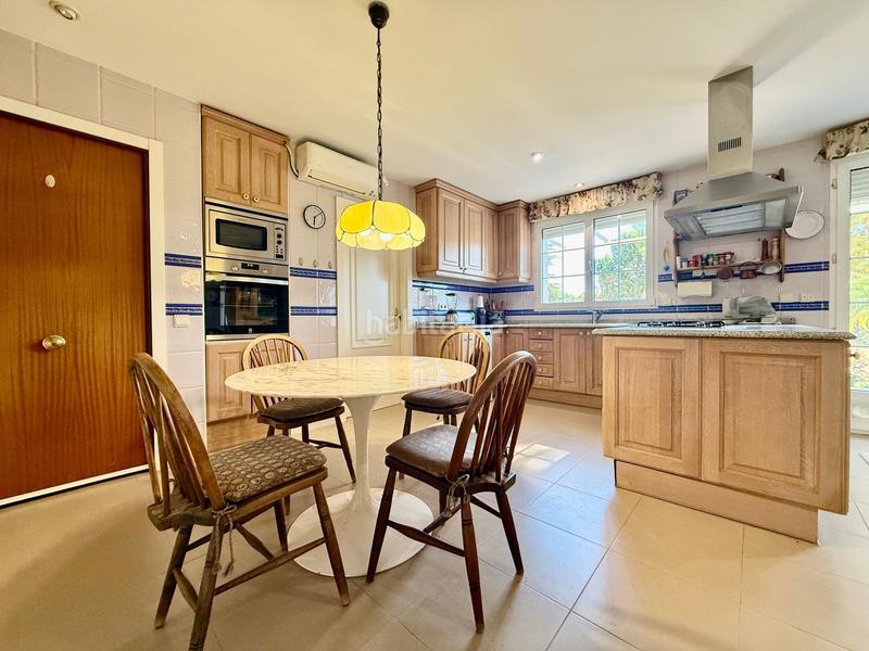 Foto d1f9058b-dea3-40c4-a55b-55f69686c102. Chalet en Las Lomas Boadilla del Monte