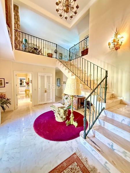 Foto 6b3f5e8b-4796-42f5-b852-8b1b4bd1a0ca. Xalet amb calefacció piscina a Las Lomas Boadilla del Monte