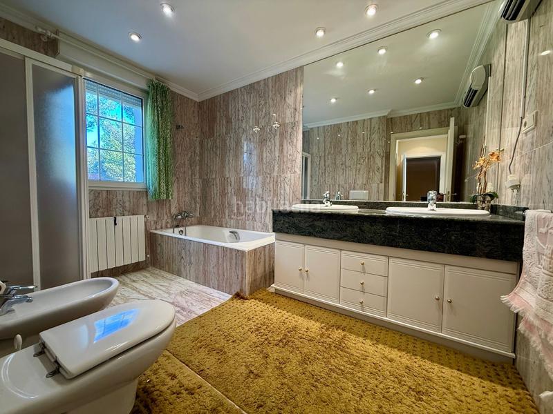 Foto 87debadd-dc7a-4daf-bc30-317b1dcf4319. Xalet amb calefacció piscina a Las Lomas Boadilla del Monte