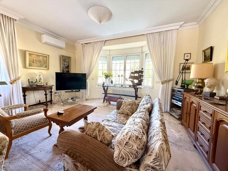 Foto f2b6daed-eae7-4ee3-92a0-5191d63505da. Xalet amb calefacció piscina a Las Lomas Boadilla del Monte