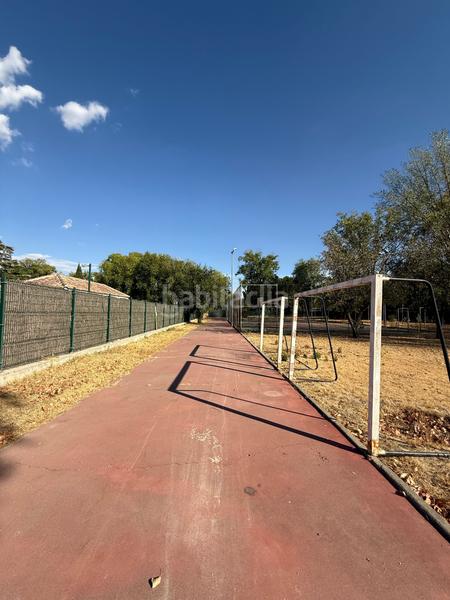 Foto 03931e29-e9ec-4730-936e-4398585690ac. Terrain résidentiel dans Villafranca del Castillo Villanueva de la Cañada