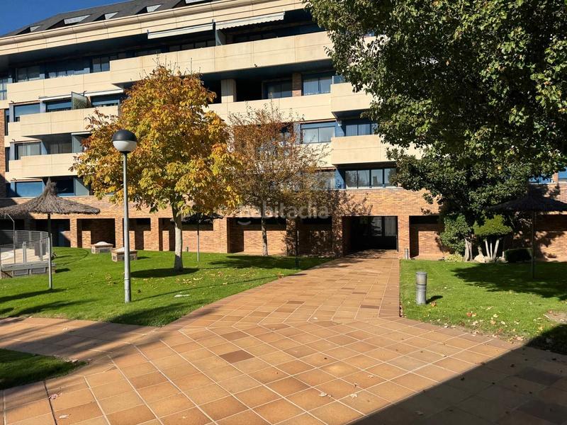 Foto 9f057ac0-69f0-4e65-a760-2f31c428b2e9. Alquiler piso en Monte el Pilar Majadahonda