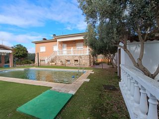 Casa en Ventas de Retamosa (Las)