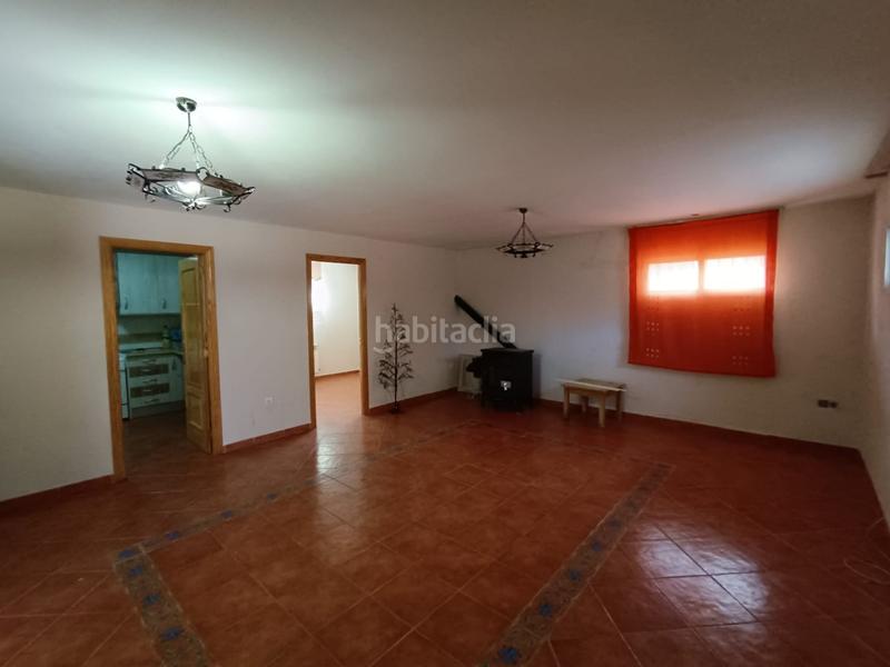 Foto 398de7ea-d697-433b-9ca1-fae1d506899f. Casa con riscaldamento piscina in Ventas de Retamosa (Las)