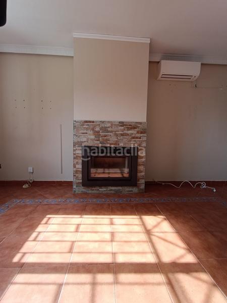 Foto 3e5ea1b3-30a3-486a-bcc1-72a8fd264a02. Casa con riscaldamento piscina in Ventas de Retamosa (Las)