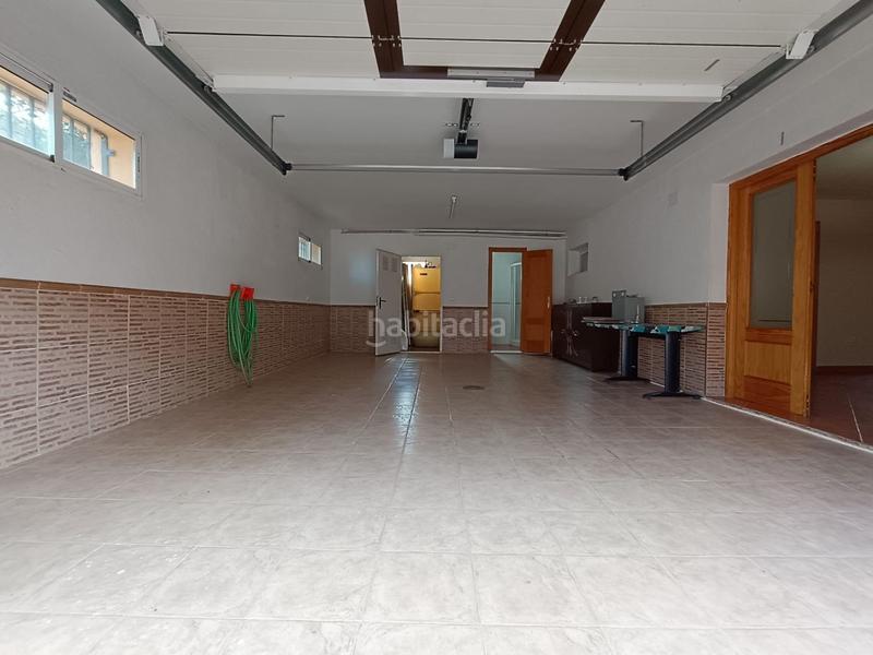 Foto a638b85e-ae39-49bf-82d7-5ce7c9fd8364. Casa con riscaldamento piscina in Ventas de Retamosa (Las)