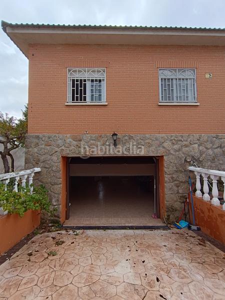 Foto d491a092-f8bc-4e3b-9d4a-6539ff57a657. Casa con riscaldamento piscina in Ventas de Retamosa (Las)