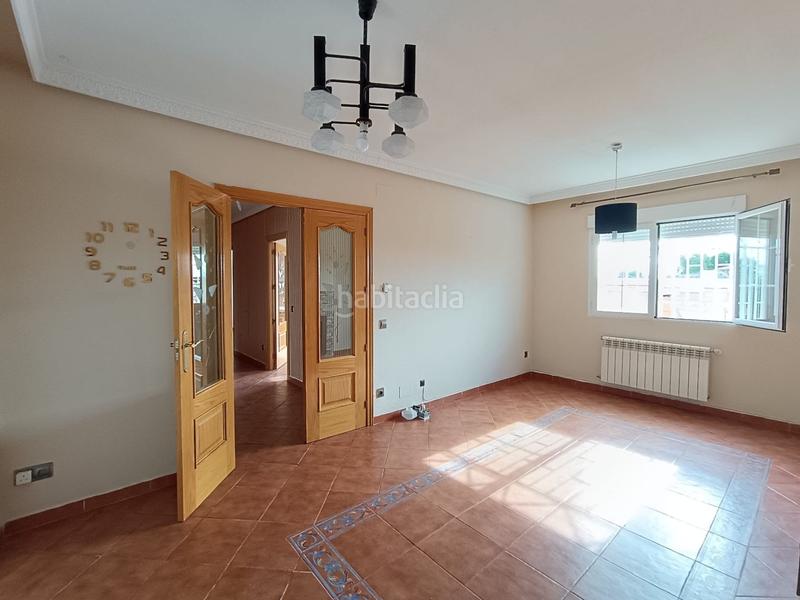 Foto e2a52e48-29e0-4e69-8080-f25c713d5fad. Casa con riscaldamento piscina in Ventas de Retamosa (Las)