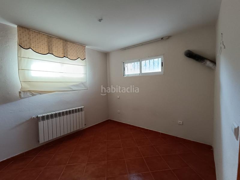 Foto e4dde2cd-44e8-44be-be05-5d2b4ce3170e. Casa con riscaldamento piscina in Ventas de Retamosa (Las)