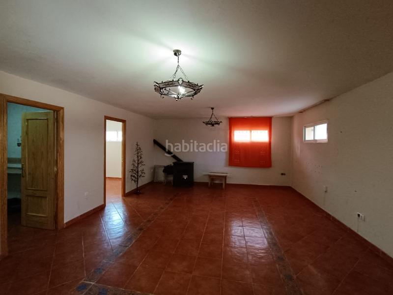 Foto f92e0597-b0ff-4529-83c1-7a9cb500c56b. Casa con riscaldamento piscina in Ventas de Retamosa (Las)