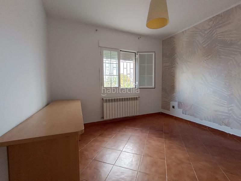 Foto fde76b0a-28ee-4f39-b9e6-60704a962e61. Casa con riscaldamento piscina in Ventas de Retamosa (Las)