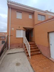 Semi detached house  Aficion