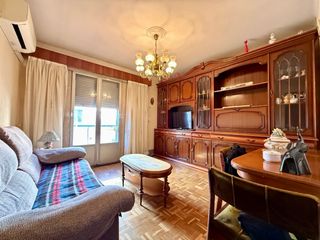 Appartement à Valdeacederas