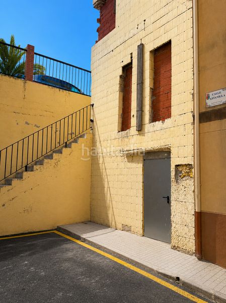 Foto c0e296e0-bd18-419c-85d8-9e1601dc3871. Edificio en Esquivias
