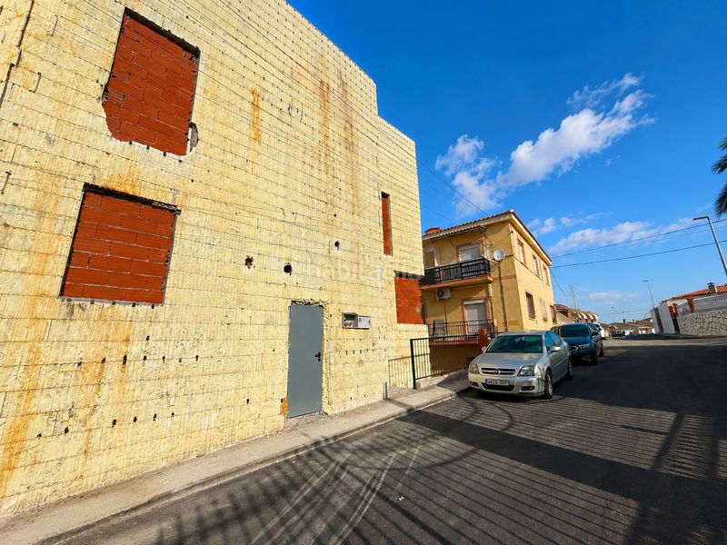 Foto 731e6477-3951-4f53-aa42-36fd4017cc72. Edifici a Esquivias