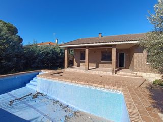 Casa en Viso de San Juan (El)