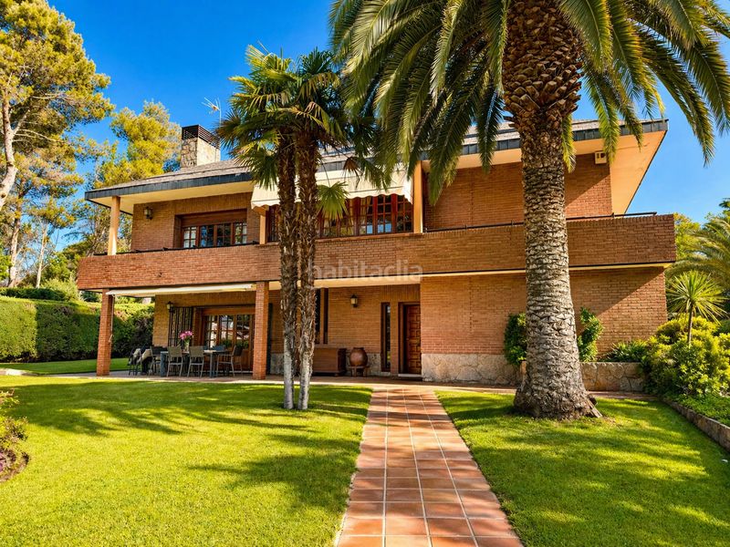 Foto bbfa7643-4d3f-4985-84f7-e23de1609697. Chalet en Las Lomas Boadilla del Monte
