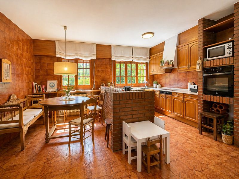 Foto 0130ec51-c3d2-44a5-93ac-e6e1c2c229f5. Xalet amb calefacció a Las Lomas Boadilla del Monte