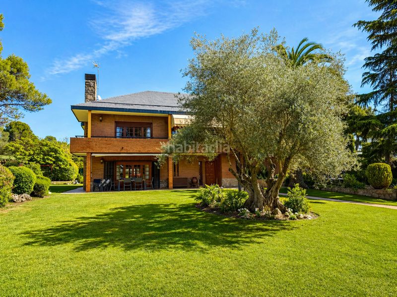 Foto 04c42279-c52b-496c-838e-9f9fd66c5352. Xalet amb calefacció a Las Lomas Boadilla del Monte