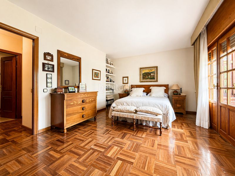 Foto 27192da5-dbbd-4705-8c69-38444fe479db. Xalet amb calefacció a Las Lomas Boadilla del Monte