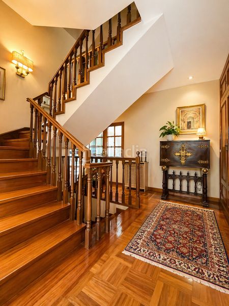 Foto 27bfa2c1-3695-4f5d-b89c-c29e68ff0c2b. Xalet amb calefacció a Las Lomas Boadilla del Monte