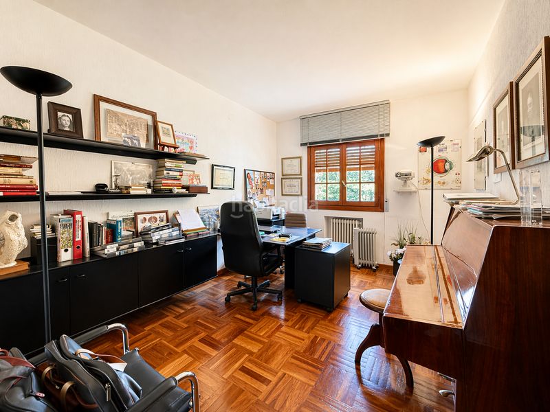 Foto 6a3e05e5-618c-466f-95b4-bb11c49cc75c. Xalet amb calefacció a Las Lomas Boadilla del Monte