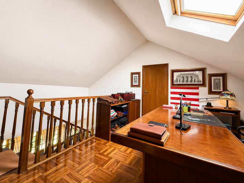 Foto 7451e887-bfcd-413b-8a1f-7e1cb0825c55. Xalet amb calefacció a Las Lomas Boadilla del Monte