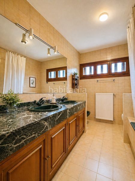 Foto 835e3227-ba7c-424a-82ae-6627d8c55172. Xalet amb calefacció a Las Lomas Boadilla del Monte