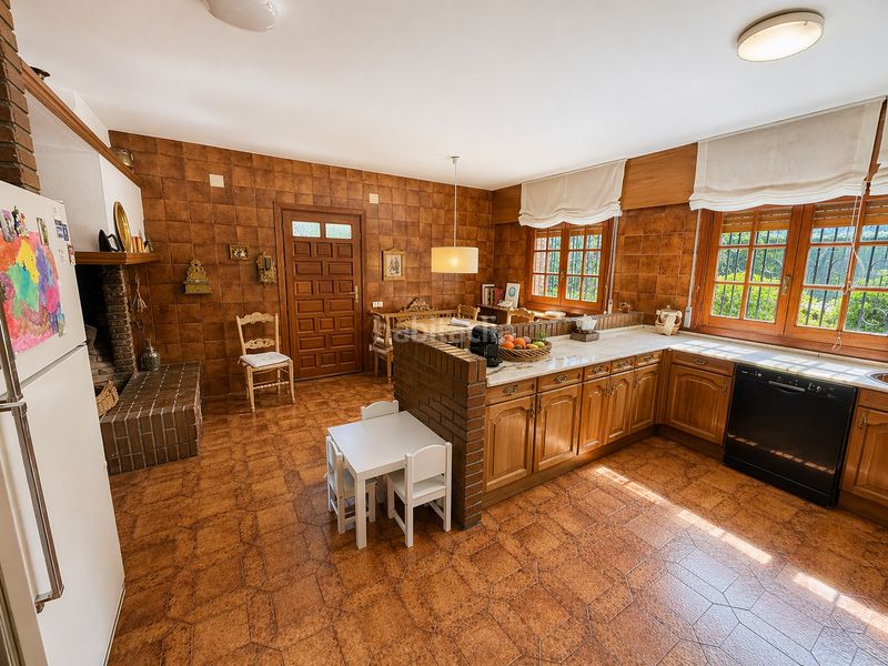 Foto 87b7ae51-ebf7-4e30-a73a-01400566456c. Xalet amb calefacció a Las Lomas Boadilla del Monte