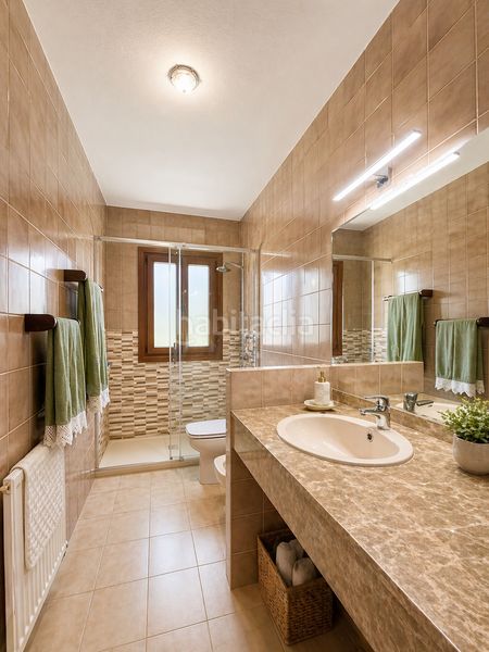 Foto a5ad8127-92c4-4ca5-9bf2-e2533a3815e1. Xalet amb calefacció a Las Lomas Boadilla del Monte